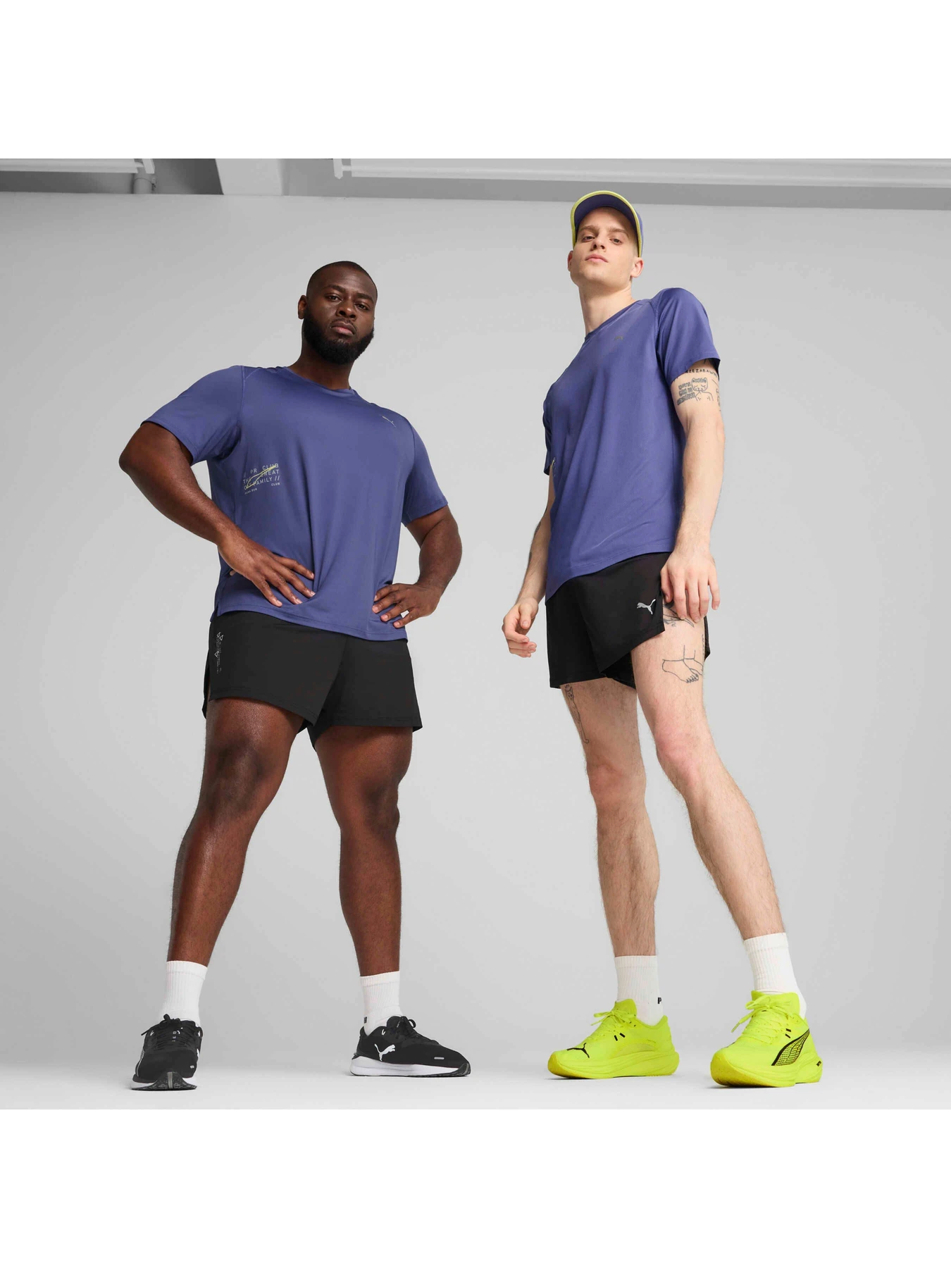Шорты PUMA Evrydy Knit 3” Short m модель 526634 Шорты PUMA Evrydy Knit 3” Short m модель 526634 Фото
