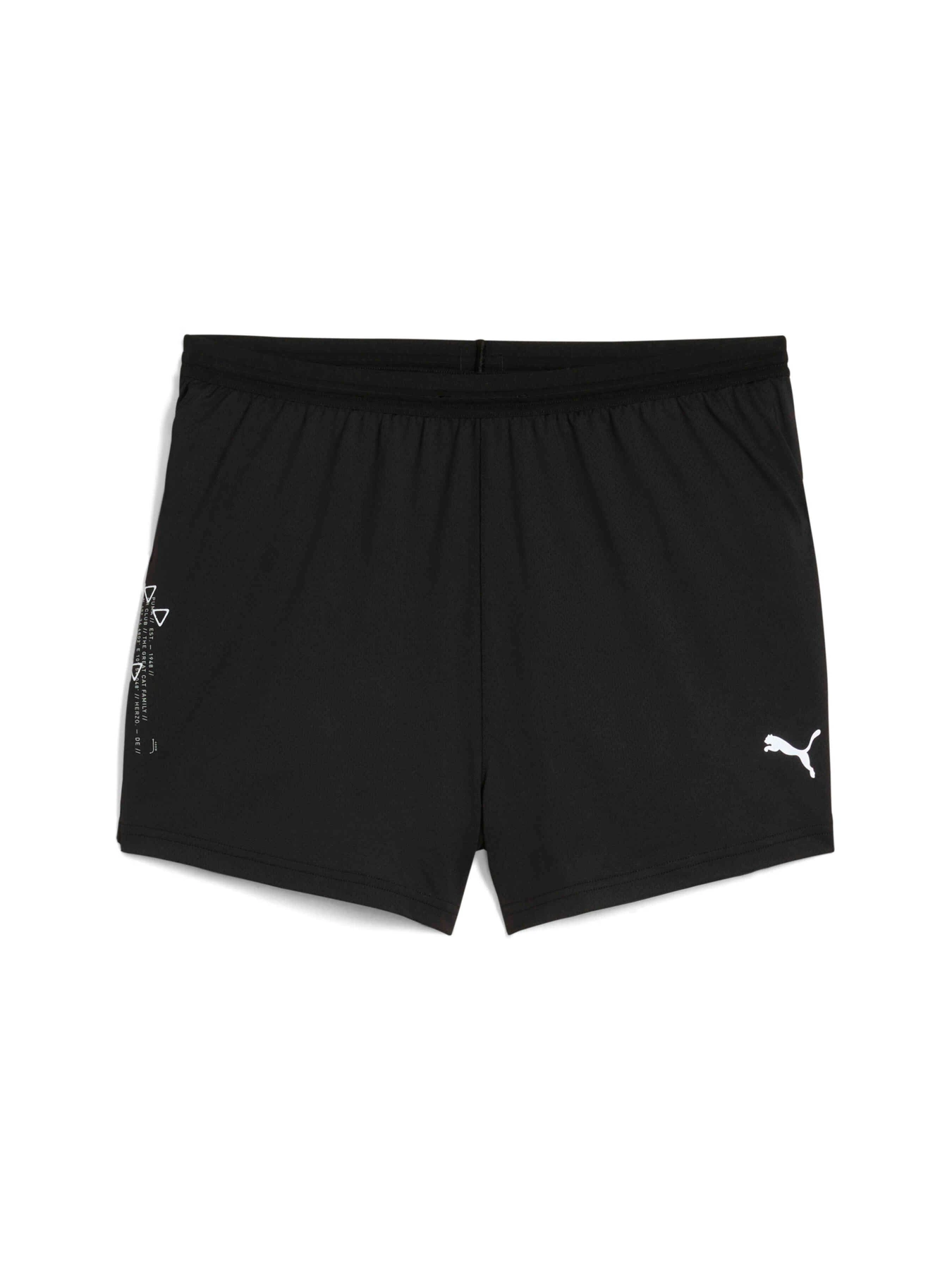 Шорты PUMA Evrydy Knit 3” Short m модель 526634 Шорты PUMA Evrydy Knit 3” Short m модель 526634 Фото