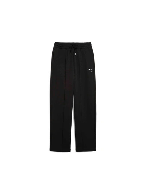 Штани PUMA Wardrobe Ess Pintuck Pants модель 629774 Фото