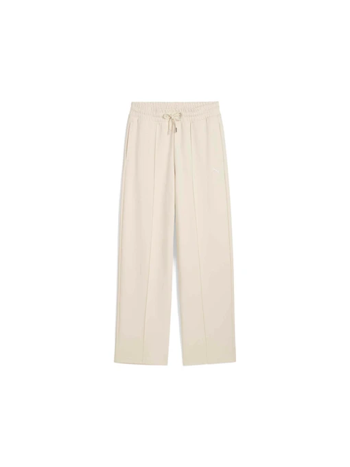 Штани PUMA Wardrobe Ess Pintuck Pants модель 629774 Фото