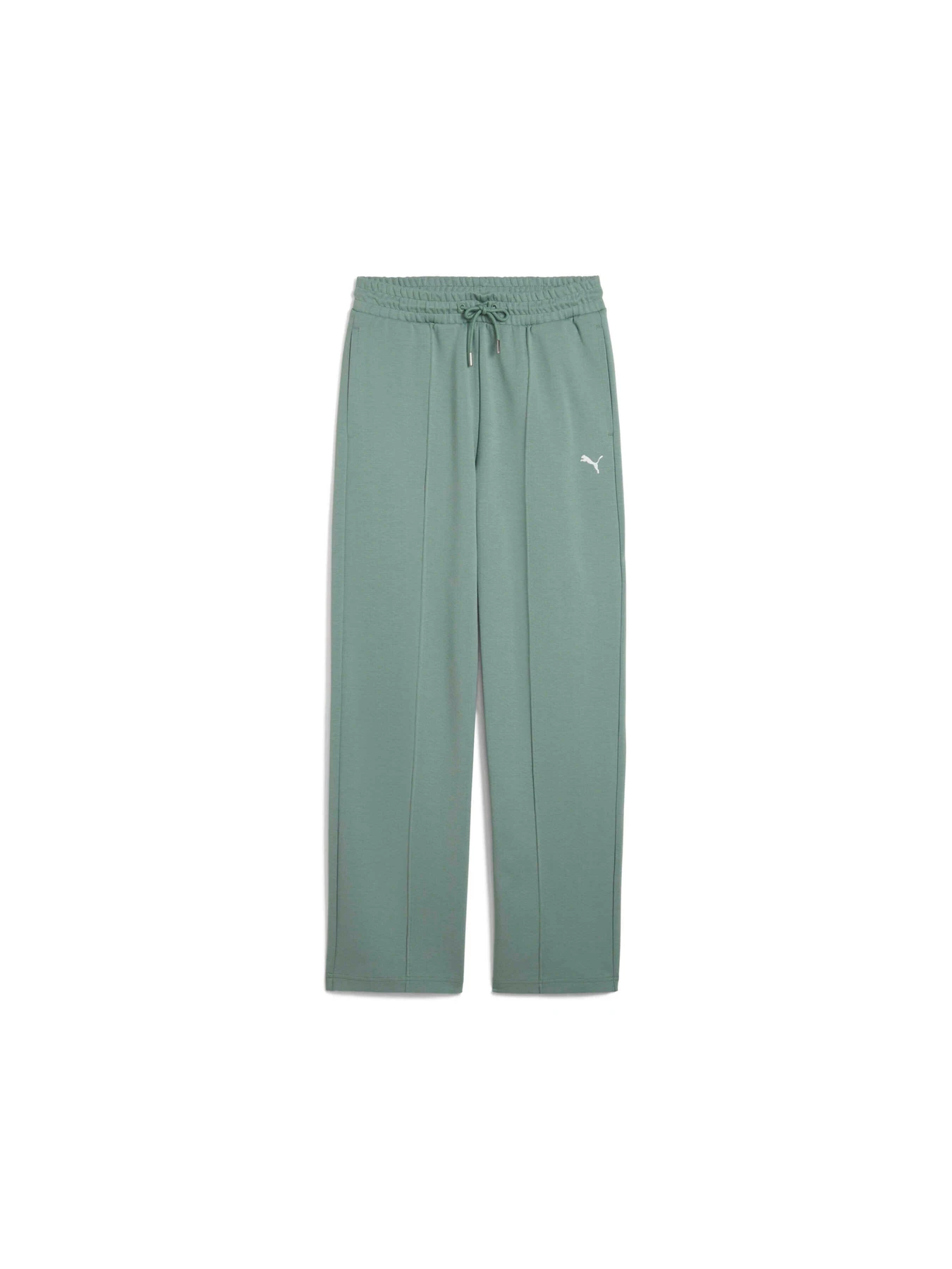 Штани PUMA Wardrobe Ess Pintuck Pants модель 629774 Штани PUMA Wardrobe Ess Pintuck Pants модель 629774 Фото