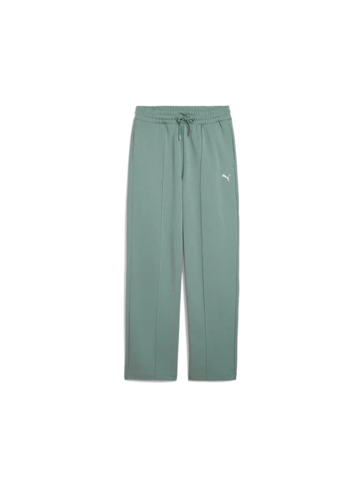 Штани PUMA Wardrobe Ess Pintuck Pants модель 629774 Фото