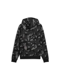 Худі та світшоти PUMA Dress Code Camo Hoodie модель 630669 Фото