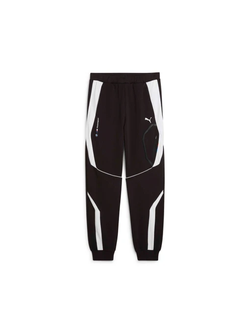 Штани PUMA Bmw Mms Sweat Pants Reg/cc модель 630617 Фото