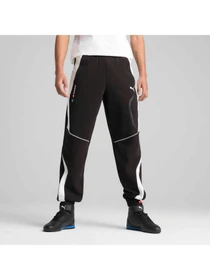 Брюки PUMA Bmw Mms Sweat Pants Reg/cc модель 630617 Фото