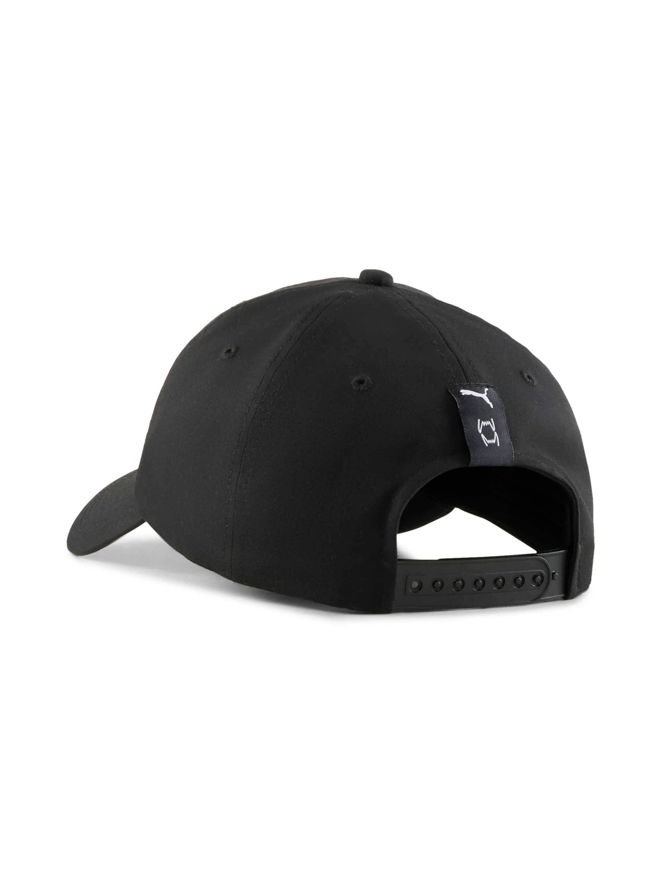 Шапки та кепки PUMA Basketball Dad Cap модель 026176 Шапки та кепки PUMA Basketball Dad Cap модель 026176 Фото