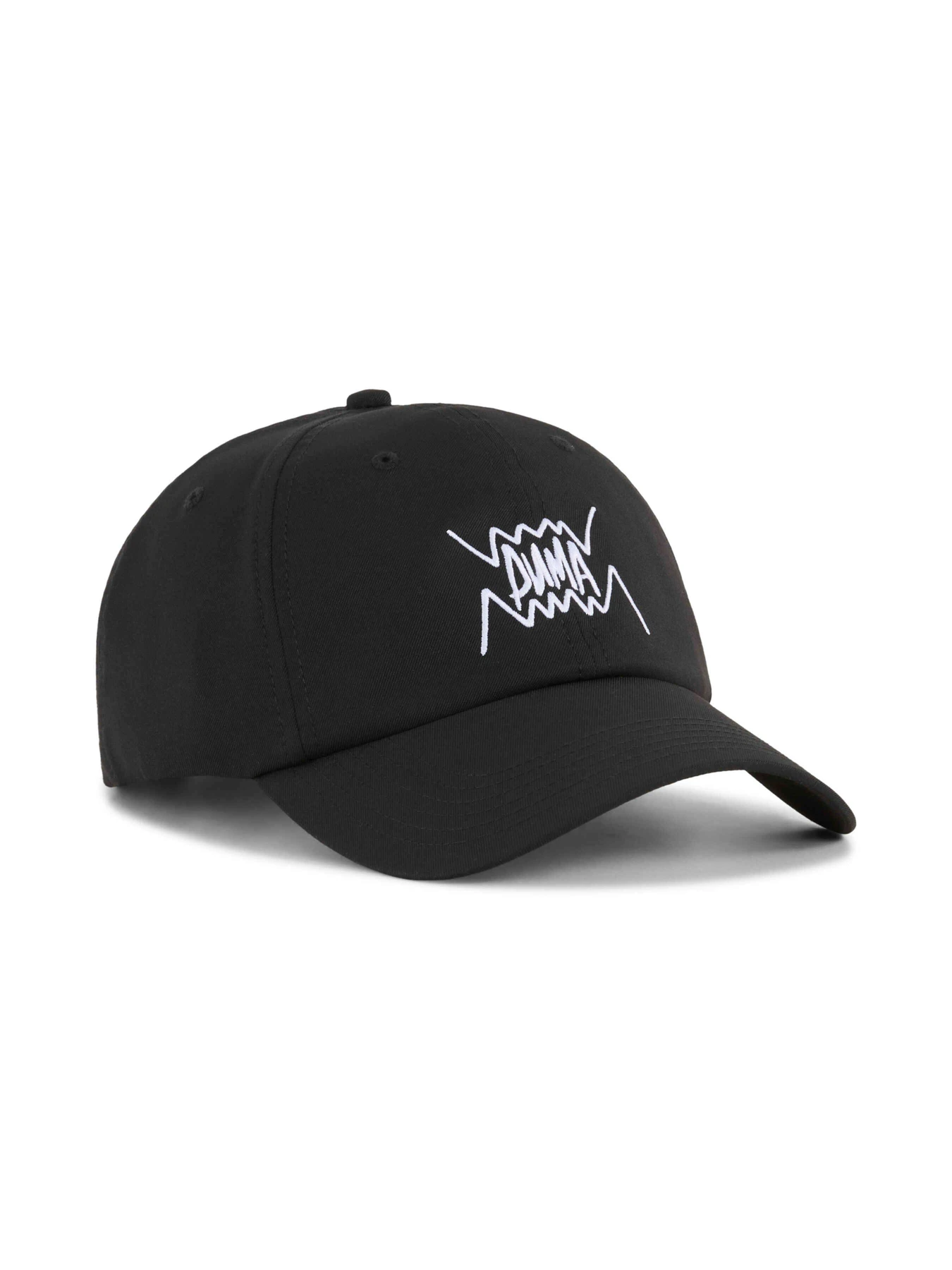 Шапки та кепки PUMA Basketball Dad Cap модель 026176 Шапки та кепки PUMA Basketball Dad Cap модель 026176 Фото