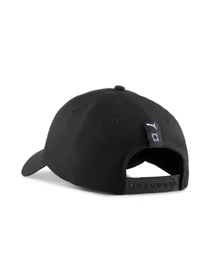 Шапки та кепки PUMA Basketball Dad Cap модель 026176 Фото