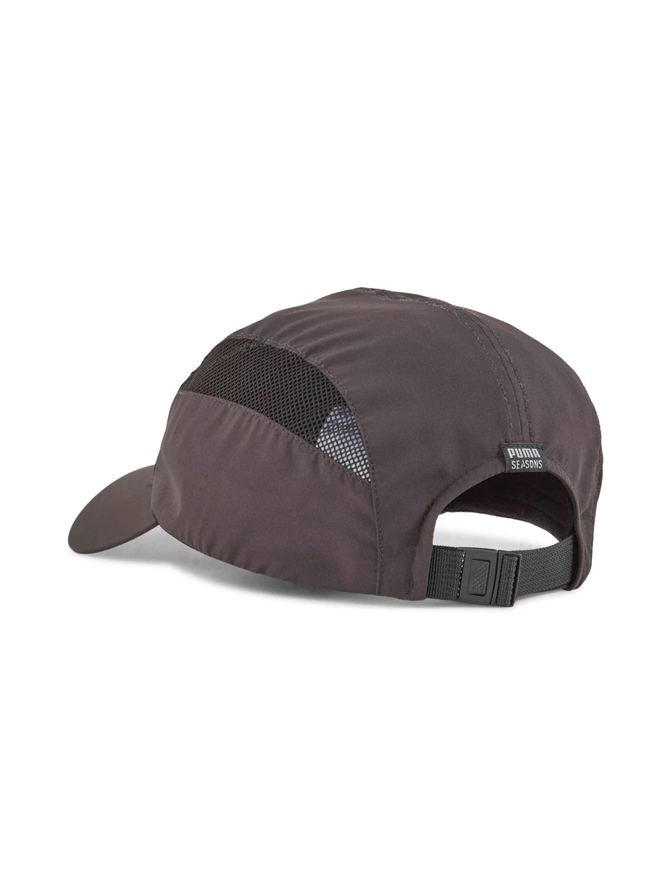 Шапки та кепки PUMA Seasons Running 5 Panel Cap модель 026174 Шапки та кепки PUMA Seasons Running 5 Panel Cap модель 026174 Фото