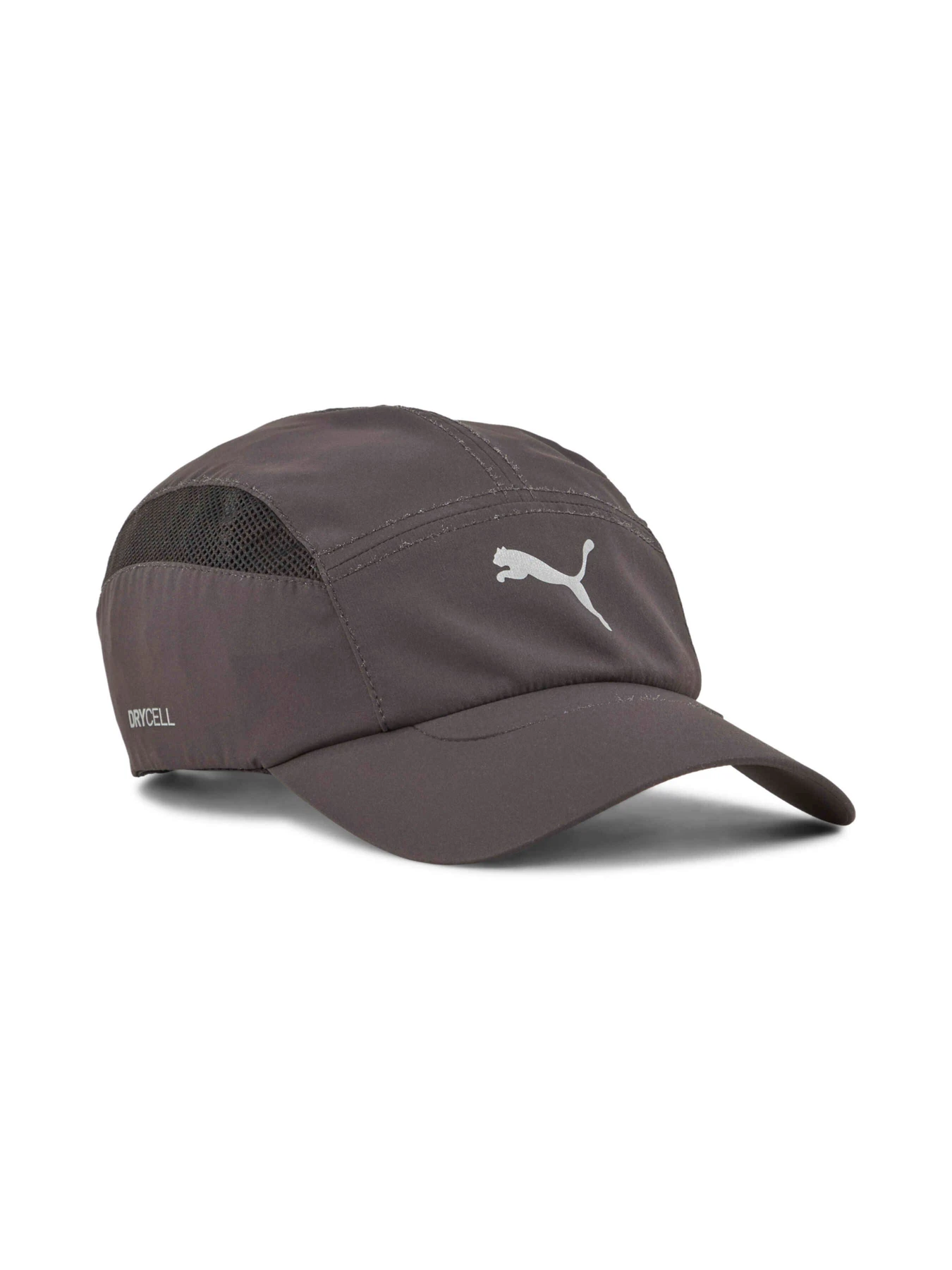 Шапки та кепки PUMA Seasons Running 5 Panel Cap модель 026174 Шапки та кепки PUMA Seasons Running 5 Panel Cap модель 026174 Фото