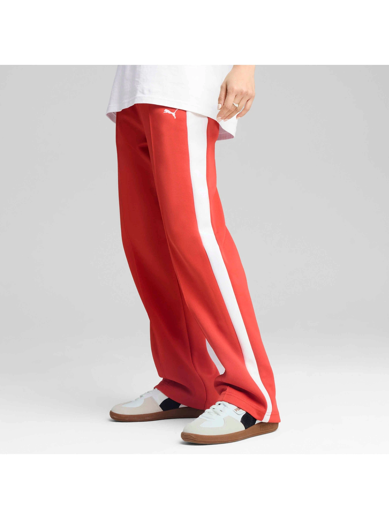 Штани PUMA T7 Always On Straight Pants модель 629797 Штани PUMA T7 Always On Straight Pants модель 629797 Фото