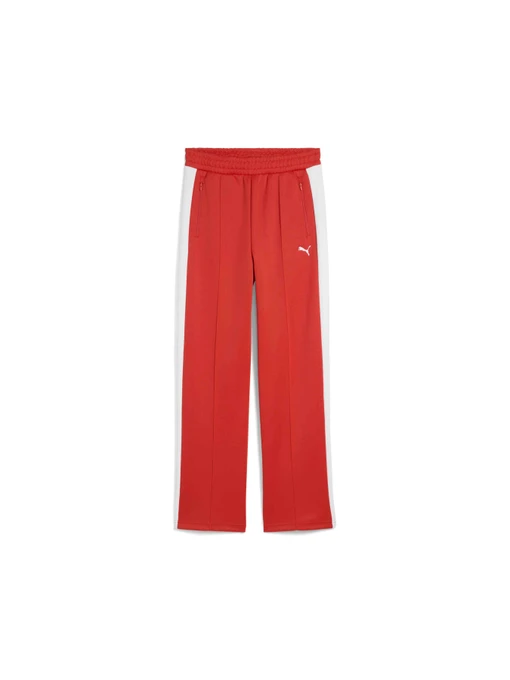 Штани PUMA T7 Always On Straight Pants модель 629797 Фото