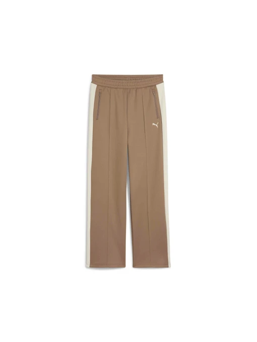 Штани PUMA T7 Always On Straight Pants модель 629797 Фото