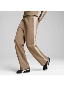Брюки PUMA T7 Always On Straight Pants модель 629797 Фото