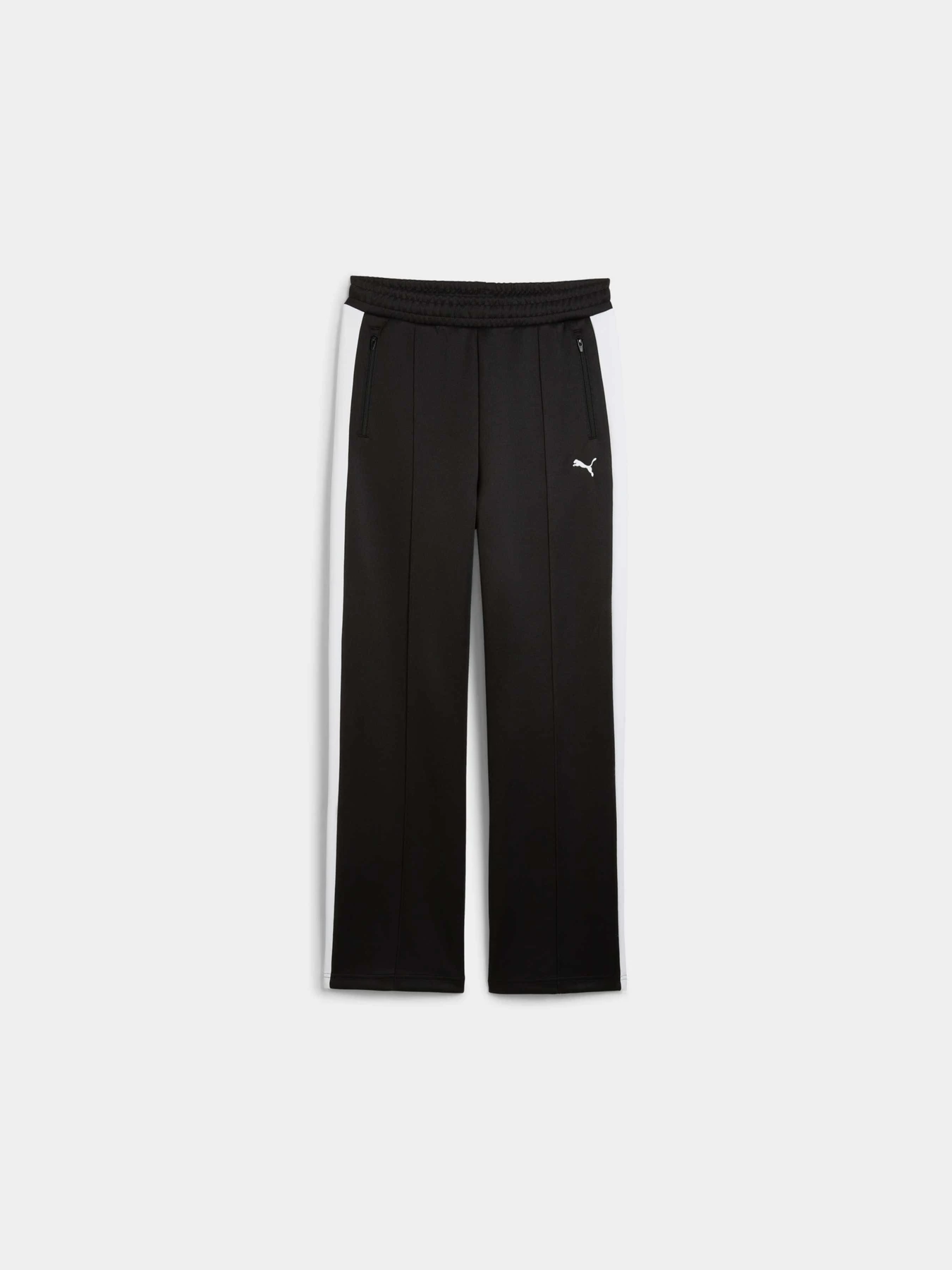 Брюки PUMA T7 Always On Straight Pants модель 629797 Фото