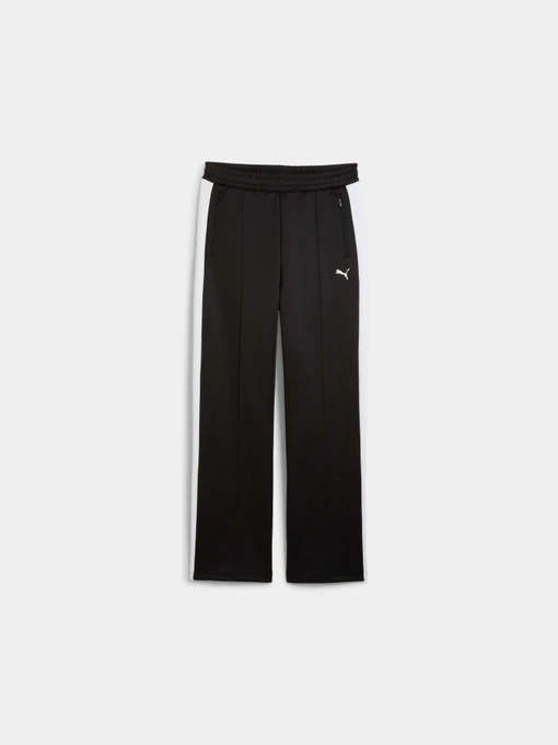 Брюки PUMA T7 Always On Straight Pants модель 629797 Фото