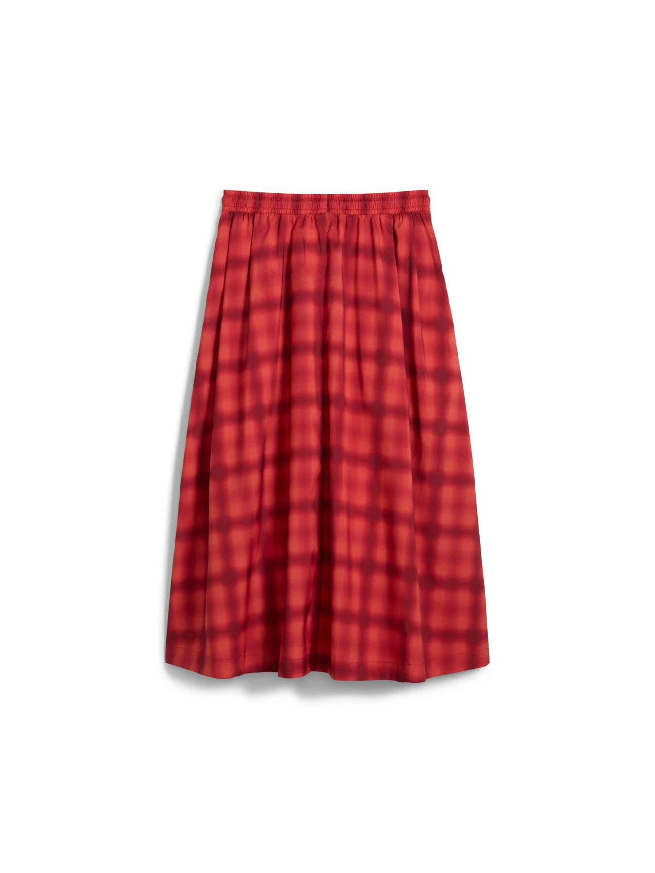 Юбки PUMA Wardrobe Ess Midi Aop Skirt модель 629795 Юбки PUMA Wardrobe Ess Midi Aop Skirt модель 629795 Фото