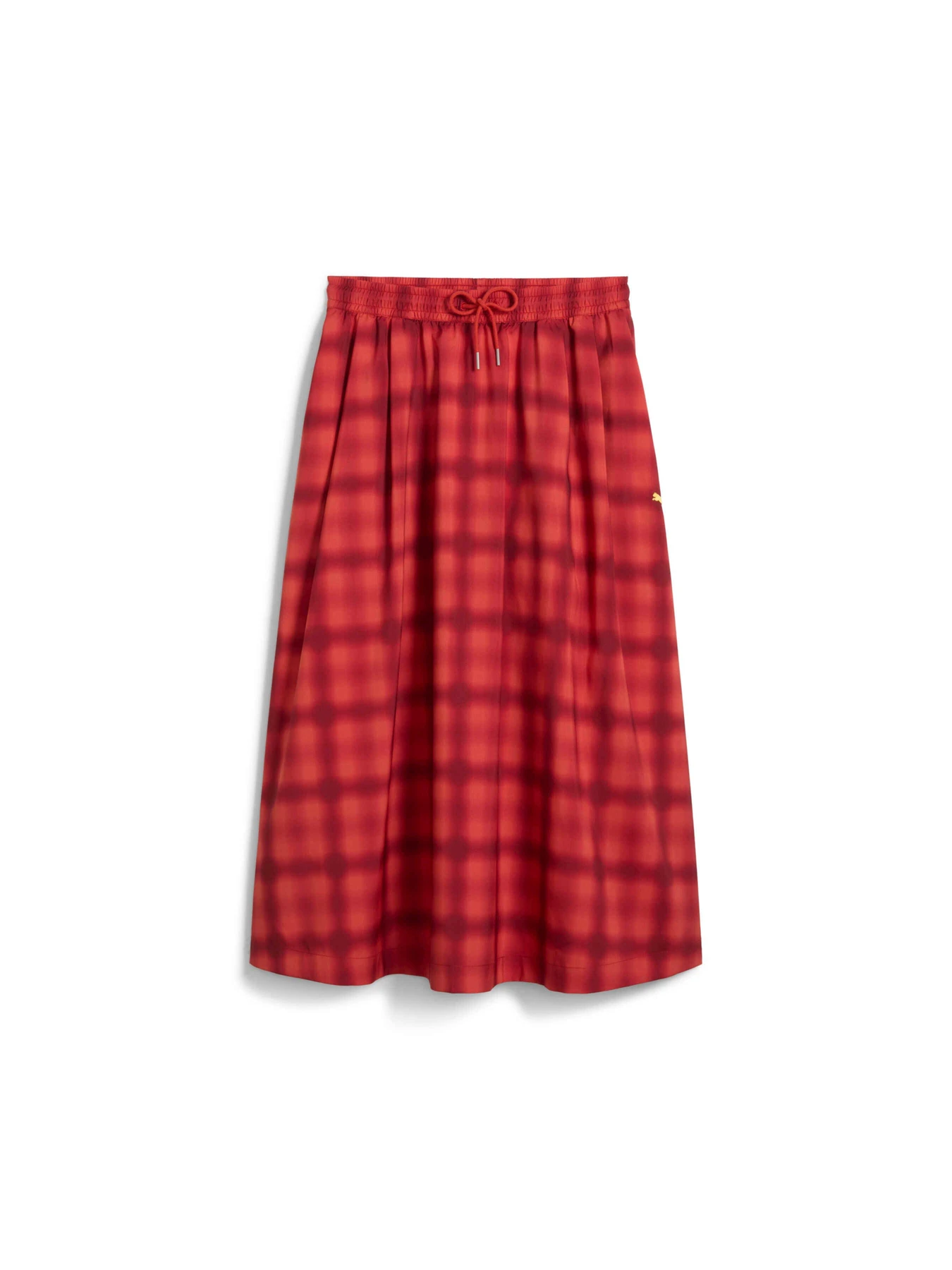 Юбки PUMA Wardrobe Ess Midi Aop Skirt модель 629795 Юбки PUMA Wardrobe Ess Midi Aop Skirt модель 629795 Фото