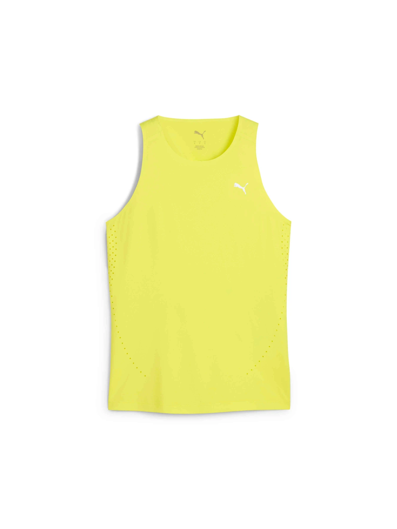 Футболки и поло PUMA Everyday Cloudspun Tank W модель 526658 Футболки и поло PUMA Everyday Cloudspun Tank W модель 526658 Фото