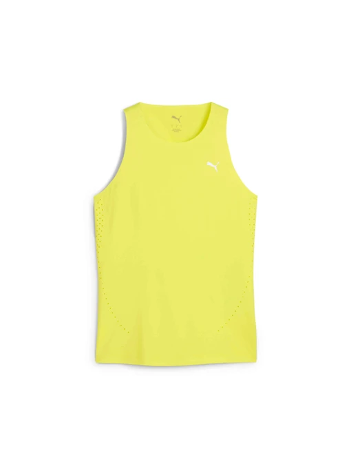 Футболки и поло PUMA Everyday Cloudspun Tank​ W модель 526658 Фото