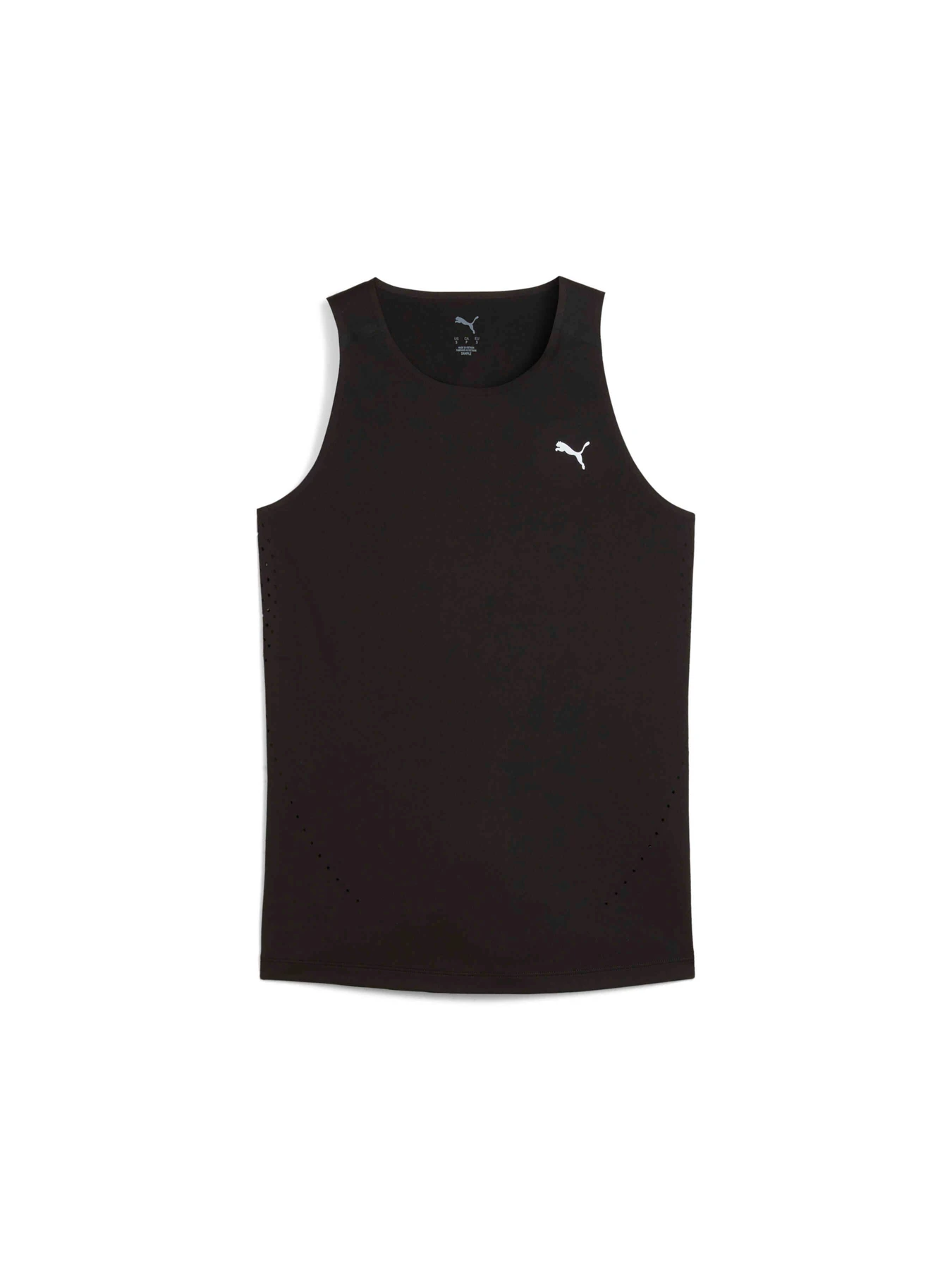 Футболки и поло PUMA Everyday Cloudspun Tank​ W модель 526658 Фото