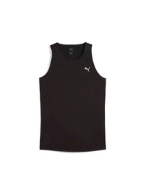 Футболки и поло PUMA Everyday Cloudspun Tank​ W модель 526658 Фото