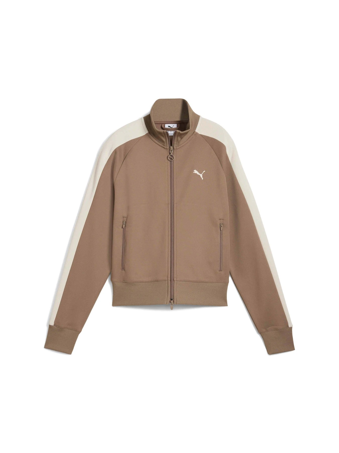 Худі та світшоти PUMA T7 Always On Track Jacket модель 629796 Фото