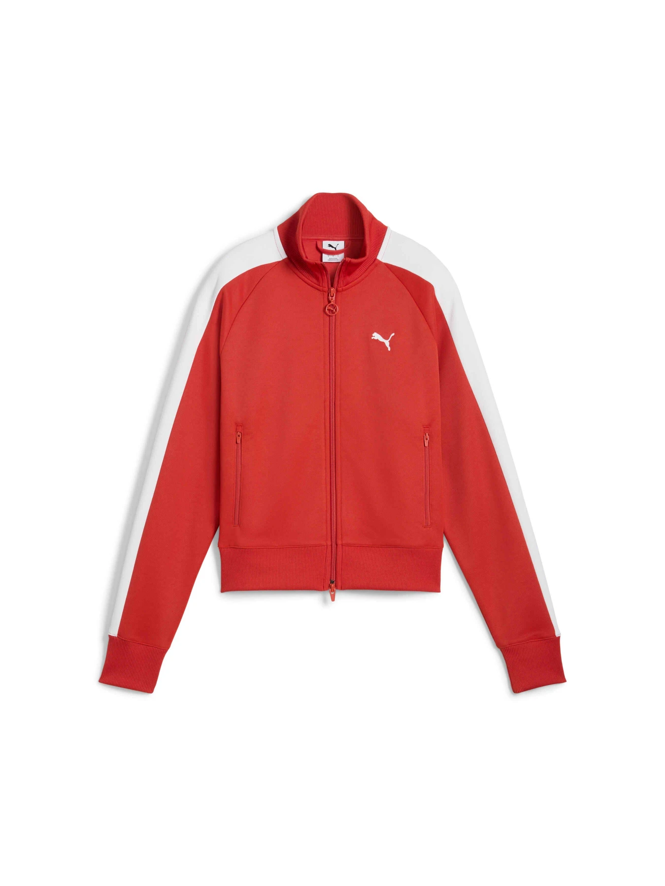 Худі та світшоти PUMA T7 Always On Track Jacket модель 629796 Фото