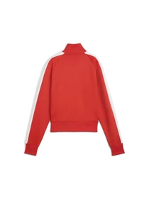 Худі та світшоти PUMA T7 Always On Track Jacket модель 629796 Фото