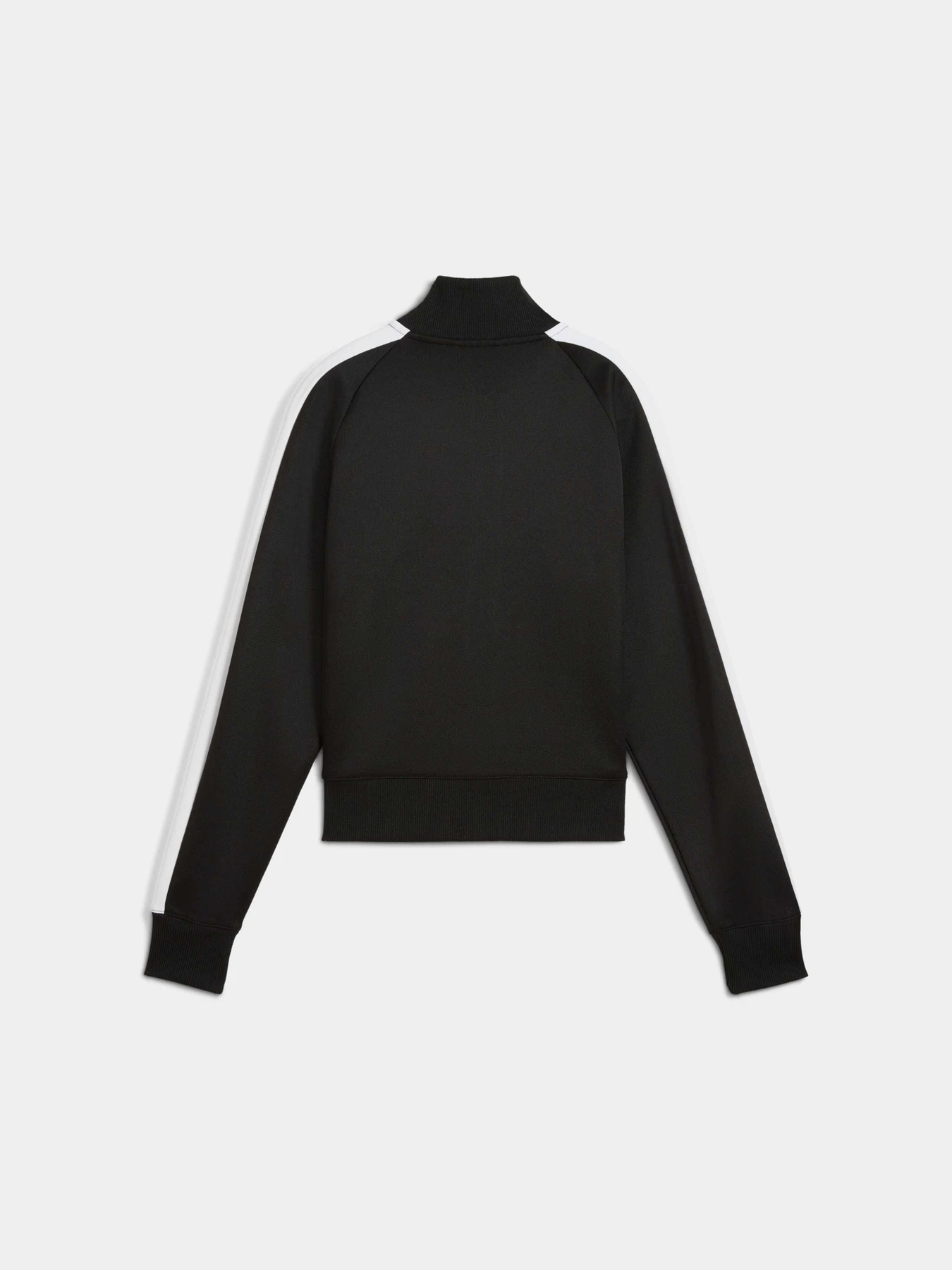 Худи и свитшоты PUMA T7 Jacket модель 629796 Фото