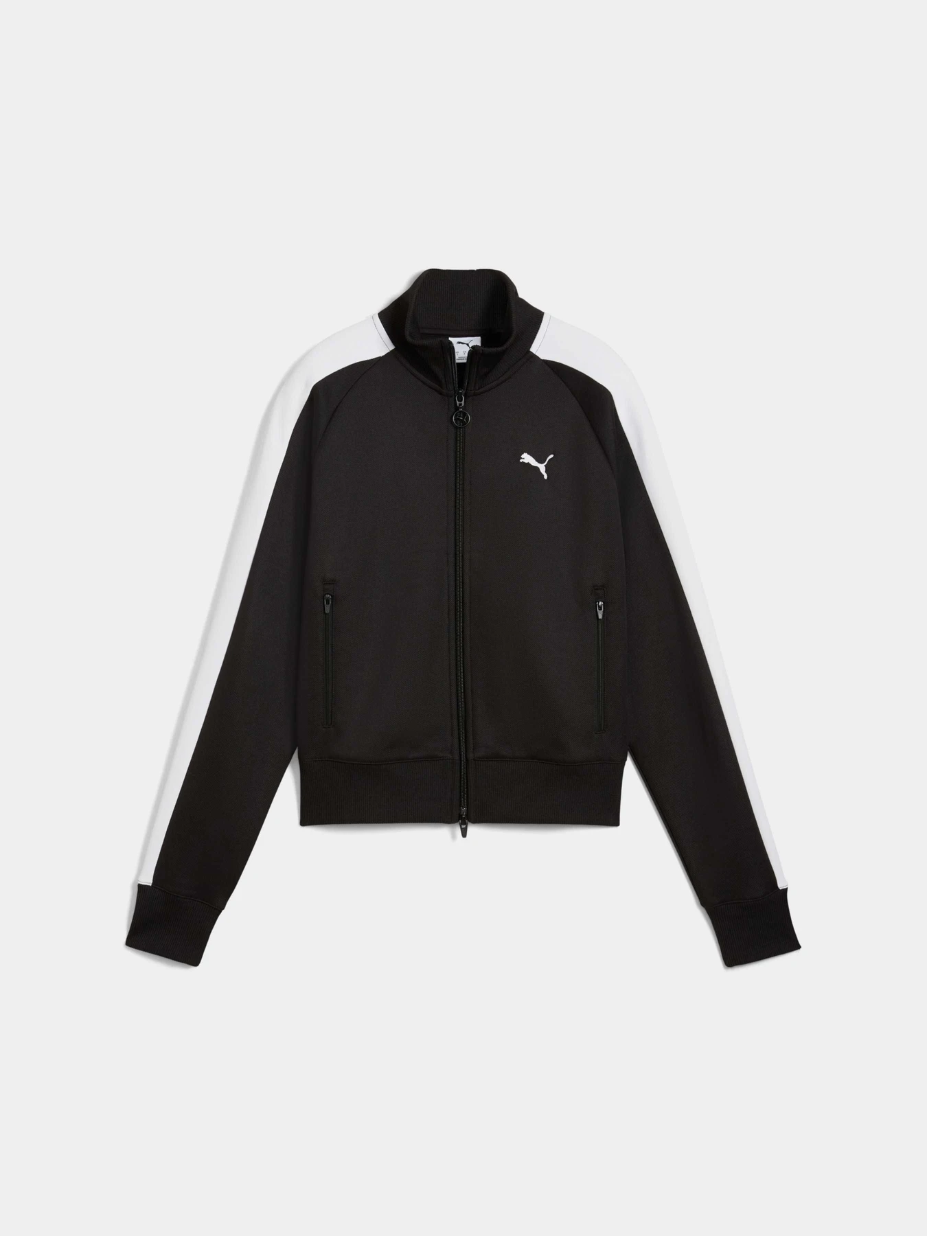 Худи и свитшоты PUMA T7 Jacket модель 629796 Фото