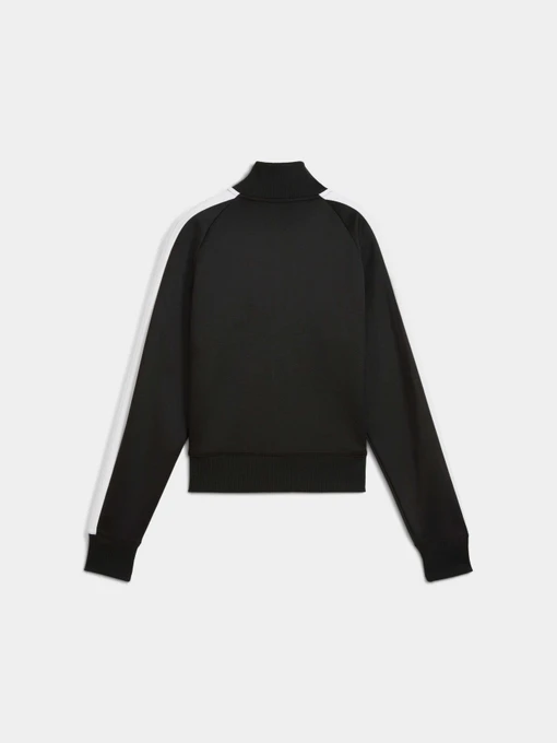 Жіноча Спортивна кофта PUMA T7 Jacket фото 2