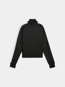 Худи и свитшоты PUMA T7 Jacket модель 629796 Фото