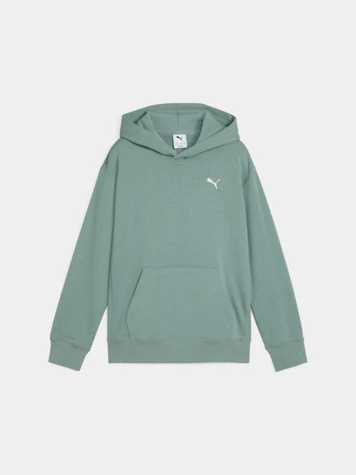 Худи и свитшоты PUMA Wardrobe Ess Relaxed Hoodie модель 629879 Фото