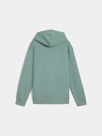 Худи и свитшоты PUMA Wardrobe Ess Relaxed Hoodie модель 629879 Фото