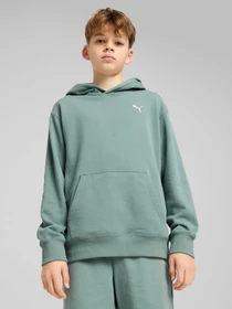 Худи и свитшоты PUMA Wardrobe Ess Relaxed Hoodie модель 629879 Фото