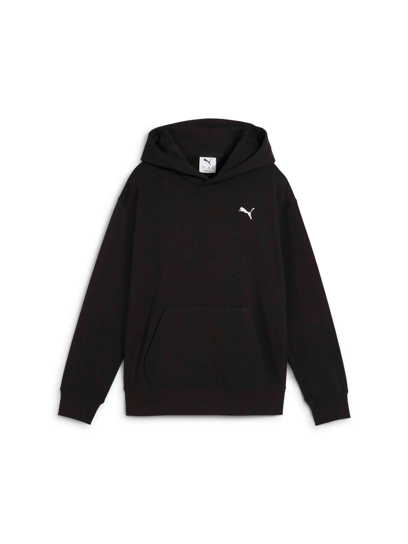 Худі та світшоти PUMA Wardrobe Ess Relaxed Hoodie модель 629879 Худі та світшоти PUMA Wardrobe Ess Relaxed Hoodie модель 629879 Фото