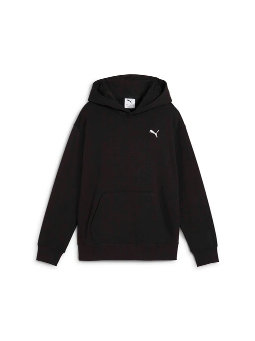 Худі та світшоти PUMA Wardrobe Ess Relaxed Hoodie модель 629879 Фото