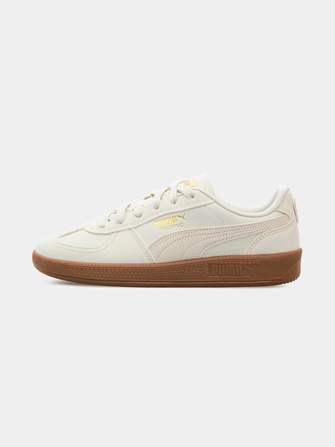 Кеды PUMA Palermo Premium модель 401744 Фото