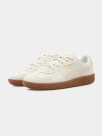 Кеды PUMA Palermo Premium модель 401744 Фото