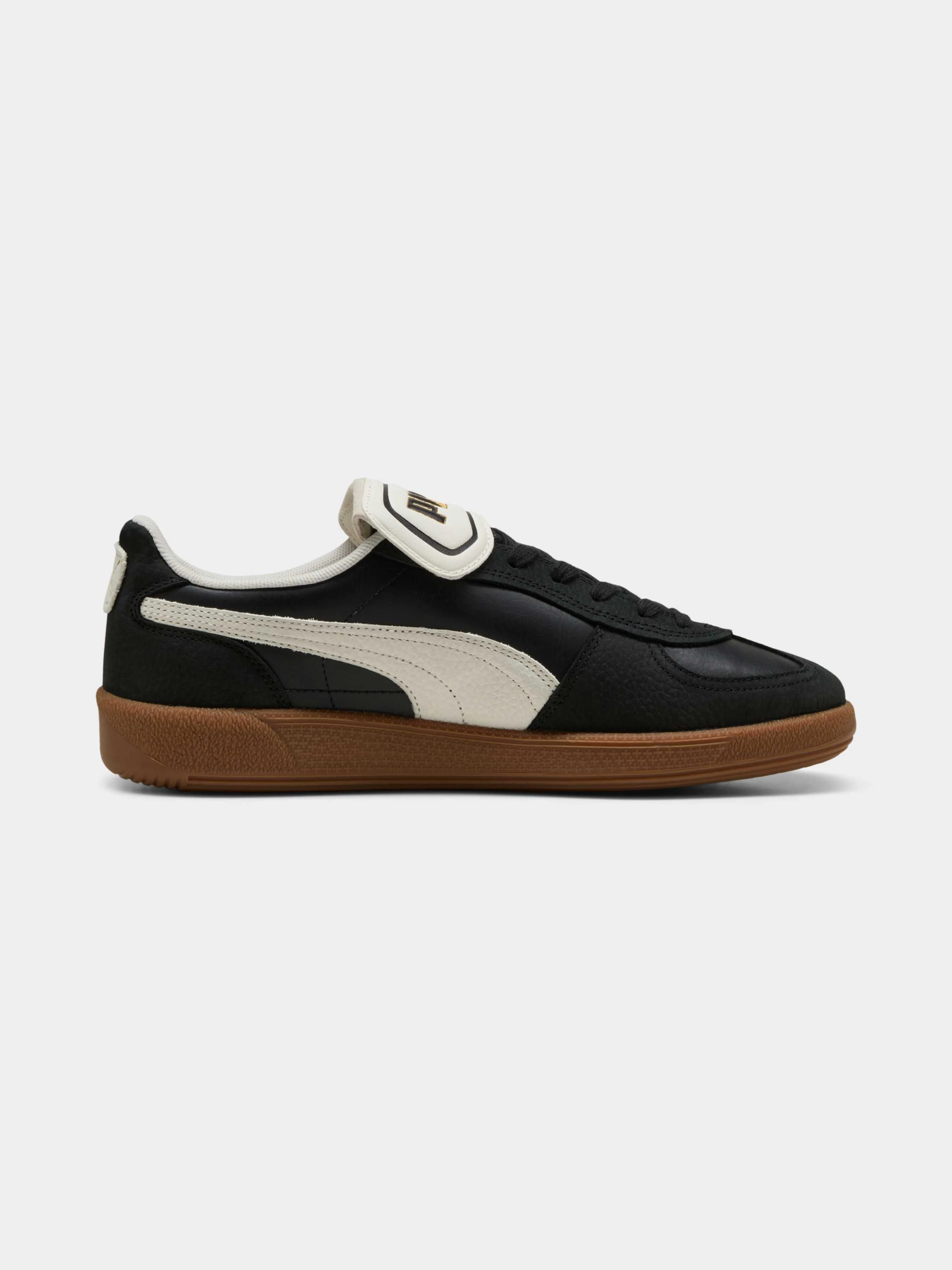 Жіночі Кеди низькі PUMA Palermo Premium