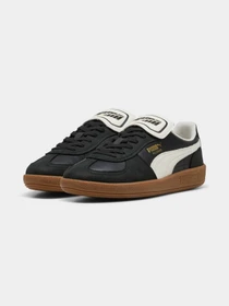 Кеды PUMA Palermo Premium модель 401744 Фото
