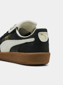 Кеды PUMA Palermo Premium модель 401744 Фото