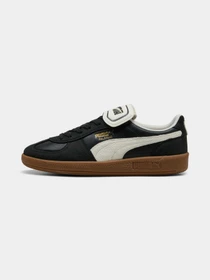 Кеды PUMA Palermo Premium модель 401744 Фото