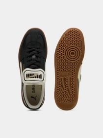 Кеды PUMA Palermo Premium модель 401744 Фото