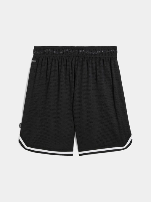 Жіночі Спортивні шорти PUMA Hoop Dreamz Short фото 2