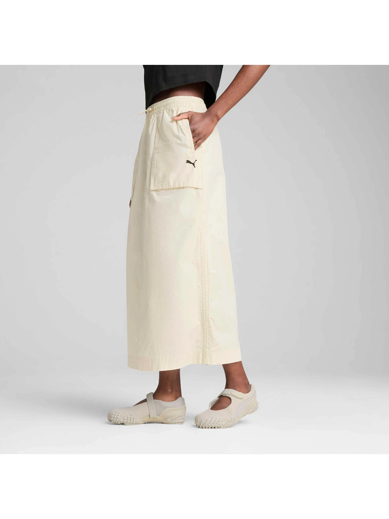 Юбки PUMA Future..archive Skirt модель 629784 Фото