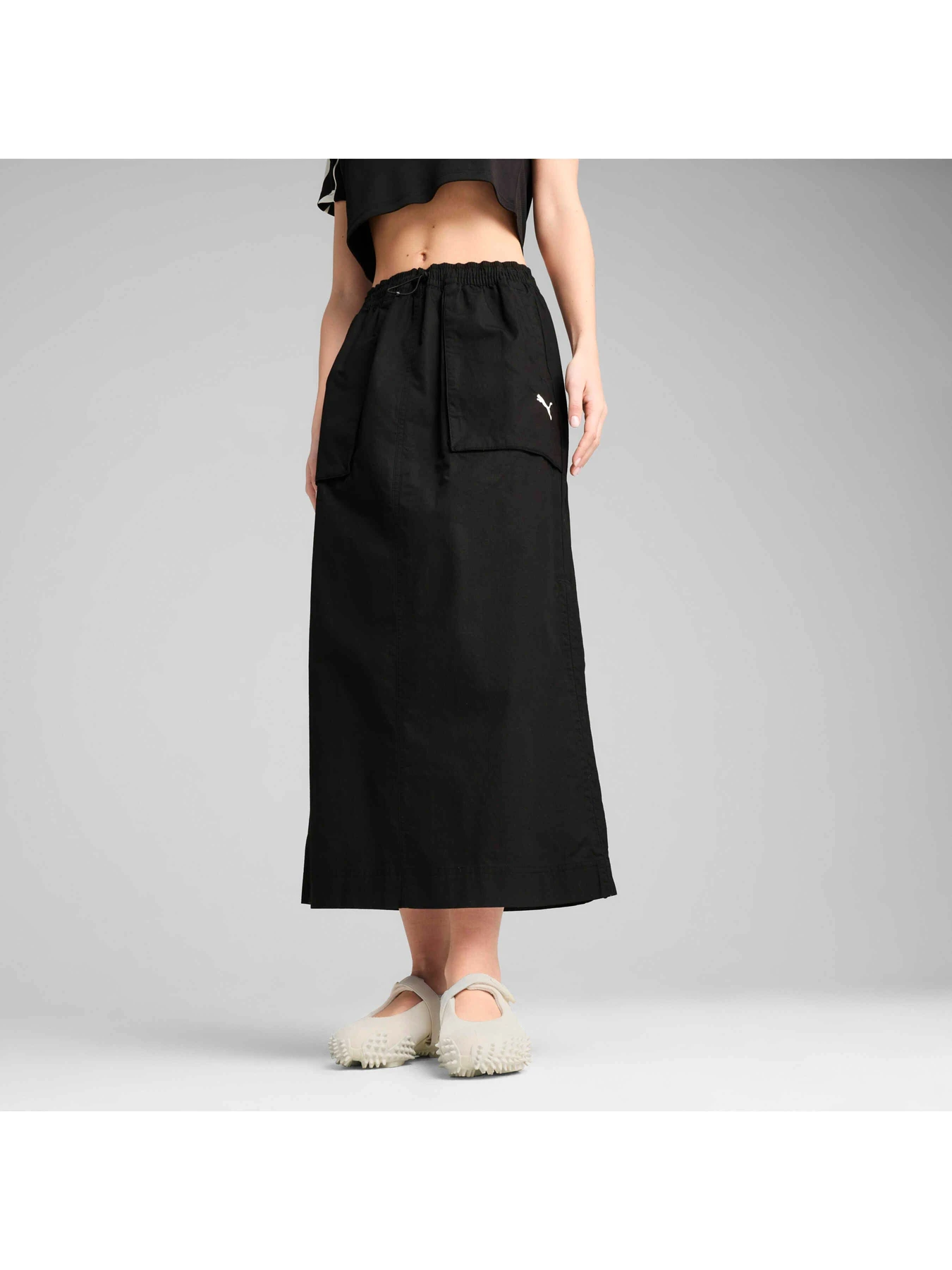 Юбки PUMA Future..archive Skirt модель 629784 Фото