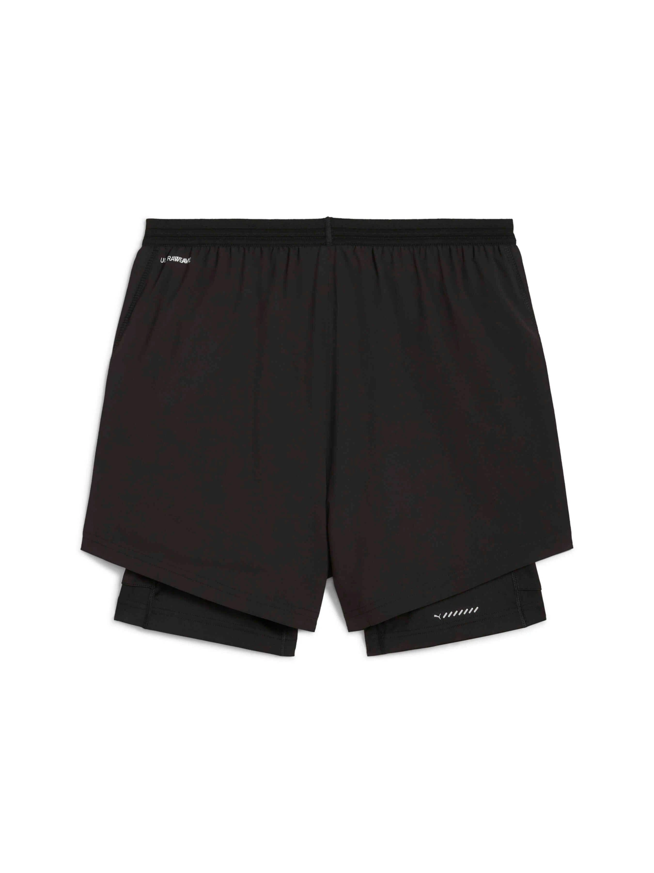 Шорты PUMA Everyday Uw 2in1 5’ Short​ M модель 526635 Фото