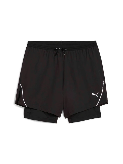 Шорты PUMA Everyday Uw 2in1 5’ Short​ M модель 526635 Фото